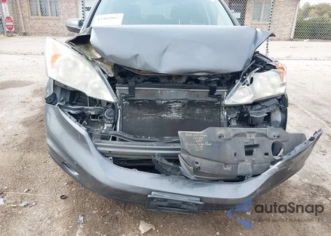 2011 Honda Cr-V Se z USA, uszkodzony, nr VIN 5J6RE4H48BL097855